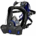 3M FF-800 Series Full Facepiece Respirators