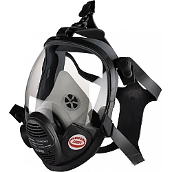 3M Reusable Full Face Mask FF-600 Series