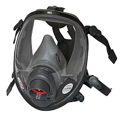3M FF-600F Full Face Respirator - S/M/L 3M FF-600F Full Face Respirator - S/M/L