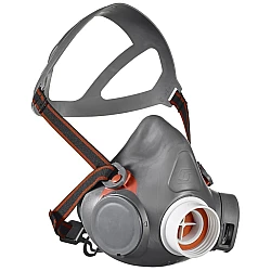 3M Scott Safety Aviva Half Face Respirator 3M Scott Safety Aviva Half Face Respirator