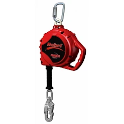 3M PROTECTA Rebel Self Retracting Lifeline 10M Cable 3590521 3M PROTECTA Rebel Self Retracting Lifeline 10M Cable 3590521