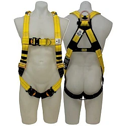 3M DBI-SALA Delta Riggers Harness 803 3M DBI-SALA Delta Riggers Harness 803