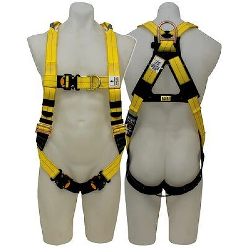 3M DBI-SALA Delta Riggers Harness 803 3M DBI-SALA Delta Riggers Harness 803
