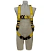 3M DBI-SALA Delta Riggers Harness 803