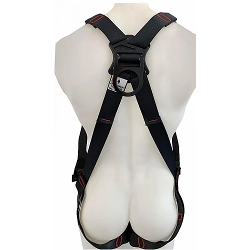 3M PROTECTA P200 Riggers Full Body Harness 1130116 Universal Size 3M PROTECTA P200 Riggers Full Body Harness 1130116 Universal Size