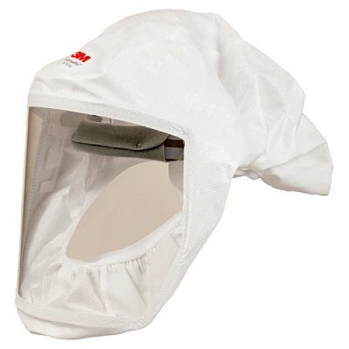 3M Headcover With Head Suspension, S-133L