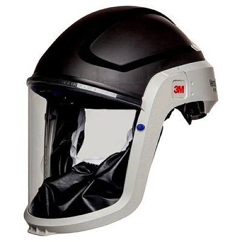 3M Versaflo High Impact Helmet M-307 3M Versaflo High Impact Helmet M-307