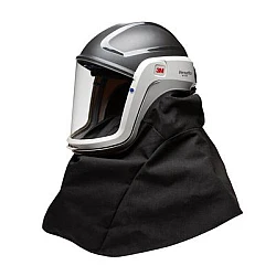 3M Versaflo M-406 Helmet 3M Versaflo M-406 Helmet