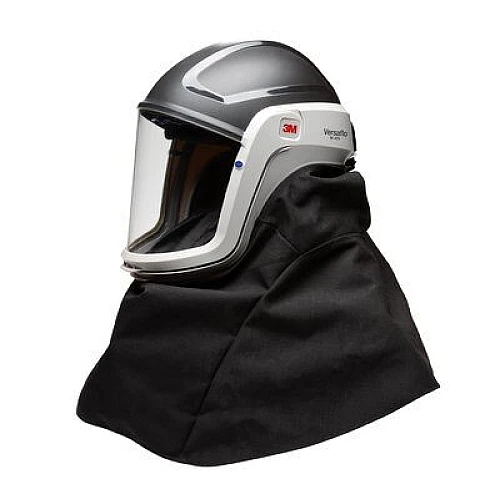 3M Versaflo M-406 Helmet 3M Versaflo M-406 Helmet