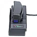 3M Versaflo Single Battery Charger Cradle TR-340/TR-342A