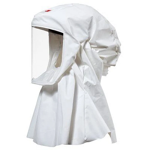 3M High Durability Hood With Integrated Head Syspension, S-533l 3M High Durability Hood With Integrated Head Syspension, S-533l