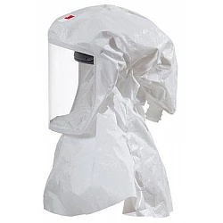 3M Hood With Head Suspension, S-433s