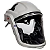 3M Versaflo High Impact Face Shield M-107