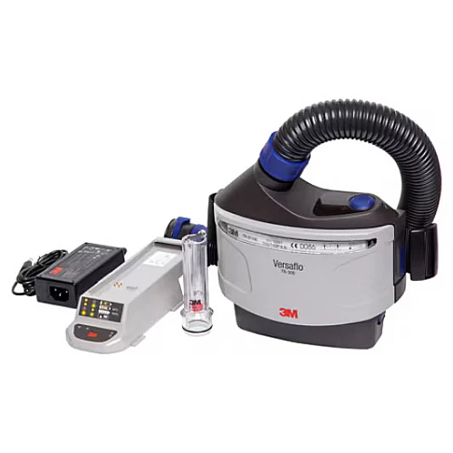 3M Versaflo Turbo Starter Kit 902-03-99, TR-315A+