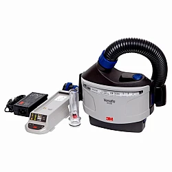 3M Versaflo TR-315A Powered Air Respirator System Starter Kit
