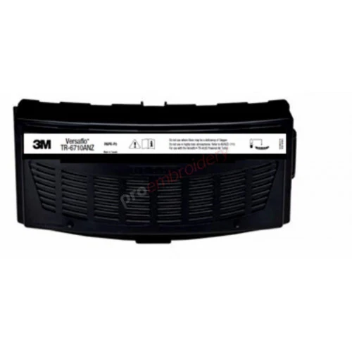3M Versaflo High Efficiency Particle Filter TR-6710ANZ 3M Versaflo High Efficiency Particle Filter TR-6710ANZ