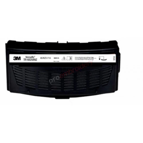 3M Versaflo Filter, Nuisance OV/AG P3 TR-6820ANZ 3M Versaflo Filter, Nuisance OV/AG P3 TR-6820ANZ