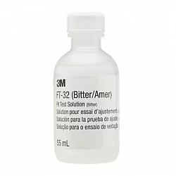 3M™ Fit Test Solution FT-32