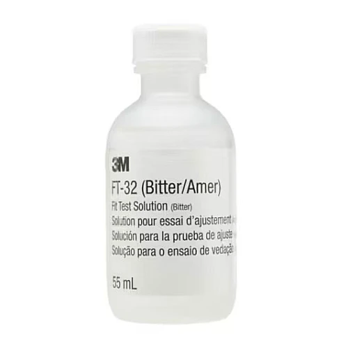 3M™ Fit Test Solution FT-32 3M™ Fit Test Solution FT-32