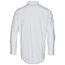 Men CVC Oxford Long Sleeve Shirt - M7040L