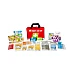 FastAid R2 Constructa Max Soft Pack First Aid Kit