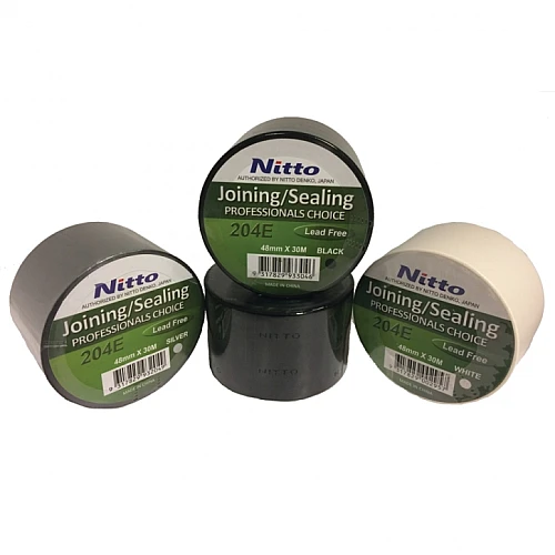 Nitto Joining / Sealing 204e Duct Tape Nitto Joining / Sealing 204e Duct Tape