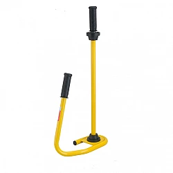 Premium Hand Held Stretch Wrap Dispenser 
