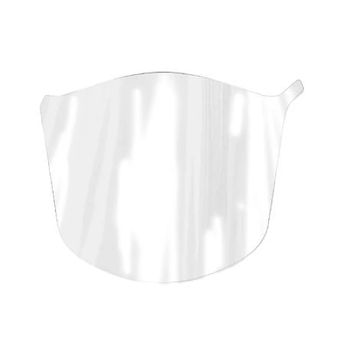 Vanguard G4 Disposable Visor Film (10 Pack) Vanguard G4 Disposable Visor Film (10 Pack)