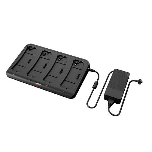 Vanguard G4 4 Bank Battery Charger Vanguard G4 4 Bank Battery Charger