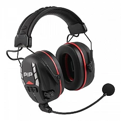 Elevate e-ZED Active Bluetooth Earmuffs