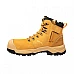 Puma Iron HD Mid Safety Boots