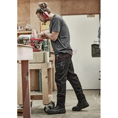 Mens Rugged Cooling Stretch Pant Mens Rugged Cooling Stretch Pant