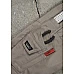 Mens Rugged Cooling Stretch Pant