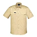 Mens Rugged Cooling Mens S/S Shirt