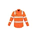 Mens Bio Motion VIC Rail Long Sleeve Shirt