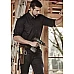 Syzmik Mens Rugged Cooling Long Sleeve Shirt - ZW400