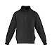 SYZMIK Unisex 1/4 Zip Brushed Fleece Pullover - zt366