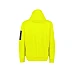 SYZMIK Unisex Water Resistant Hoodie - ZT667