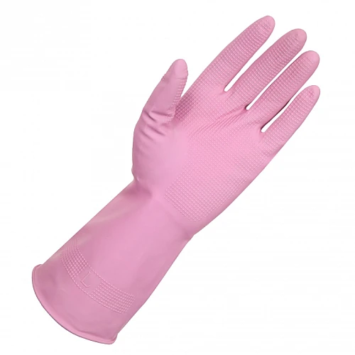 Ultra Touch Rubber Silver-Lined Gloves - Carton of 144 pairs Ultra Touch Rubber Silver-Lined Gloves - Carton of 144 pairs