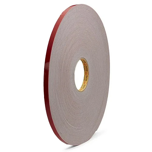 High Performance Double-Sided Foam Tape T716GX 1.6mm x 33m
