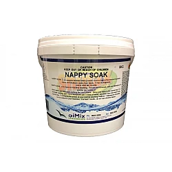 Nappy Soaker