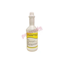 750mL Sanitiser Bottle
