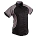 Women's Arena Tri-Colour Contrast Shirt Bs16