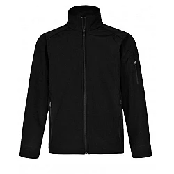 Men's Softshell High-Tech Jacket Jk23