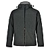 Men's Aspen Softshell Hood Jacket Jk33