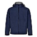 Men's Aspen Softshell Hood Jacket Jk33