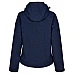 Ladies Aspen Softshell Hood Jacket Jk34