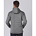 Men's Jasper Cationic Quilted Jacket Jk51