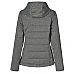 Ladies Jasper Cationic Quilted Jacket Jk52