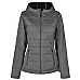 Ladies Jasper Cationic Quilted Jacket Jk52